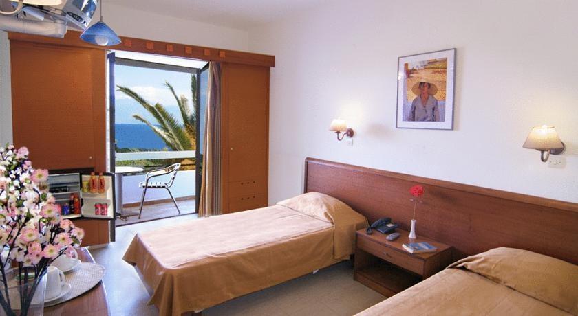 Lato Hotel Ágios Nikólaos Exterior foto