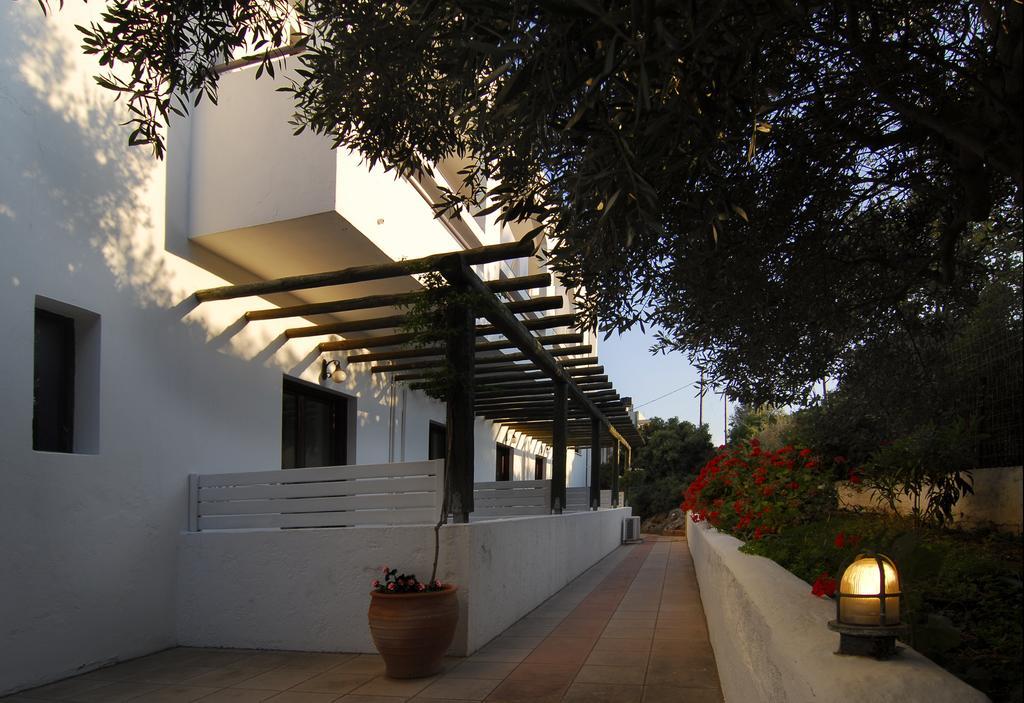 Lato Hotel Ágios Nikólaos Exterior foto