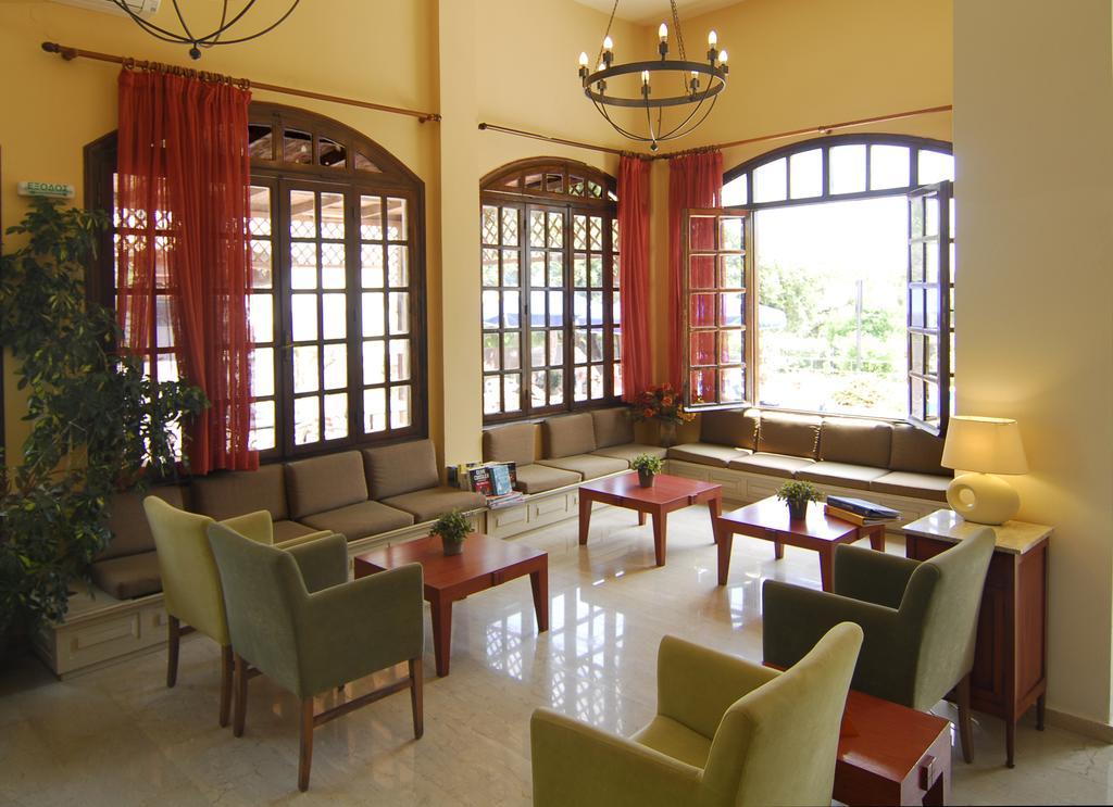 Lato Hotel Ágios Nikólaos Exterior foto
