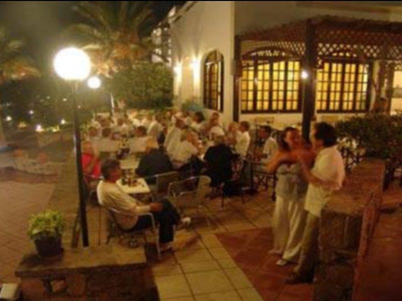 Lato Hotel Ágios Nikólaos Exterior foto